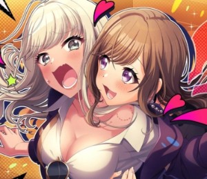 dalia x marika