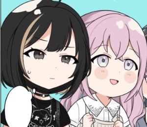 eimi x bell