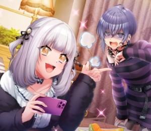 elsie x sophia