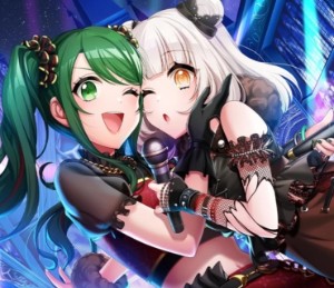 esora x elsie