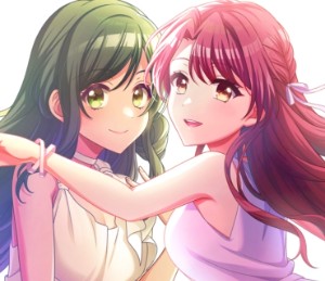 esora x haruna