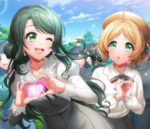 esora x miiko