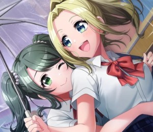 esora x yuka