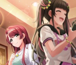 haruna x michiru