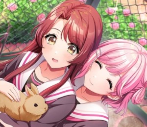 haruna x miyu