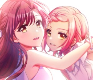 haruna x shinobu