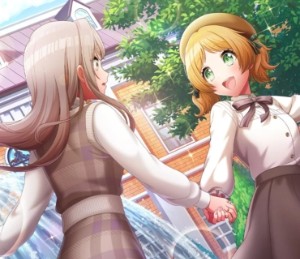 hayate x miiko