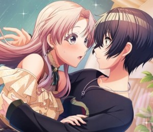 hiiro x aoi
