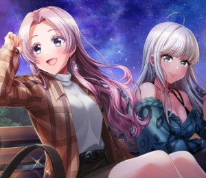 hiiro x dalia