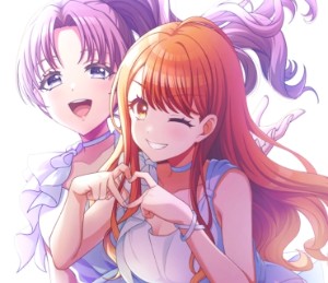 hiiro x rika