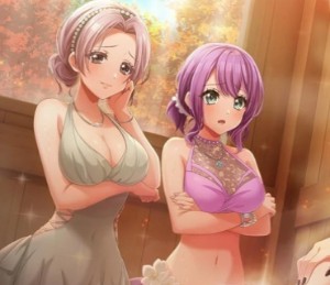hiiro x saori