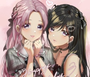 hiiro x tsubaki