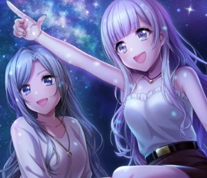 ibuki x saki