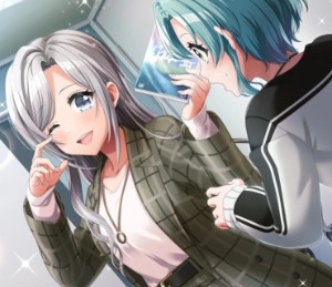 ibuki x towa