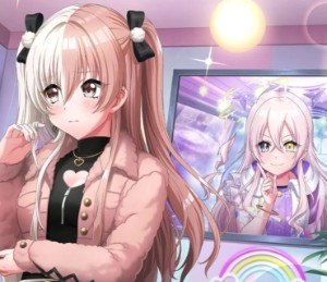 kokoa x lumina