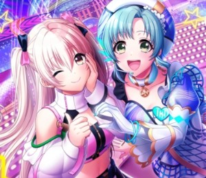 kokoa x towa