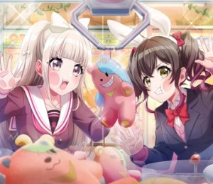 kurumi x muni