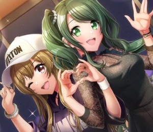 kyoko x esora