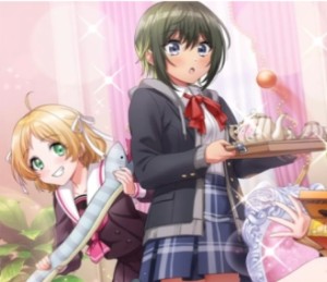 maho x miiko