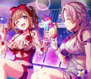 marika x hiiro
