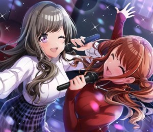 marika x rika
