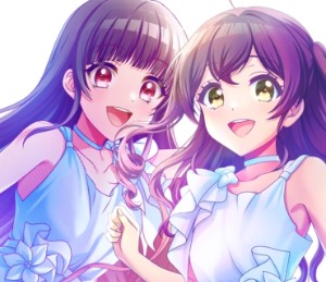 michiru x muni