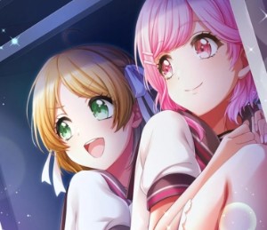 miiko x miyu