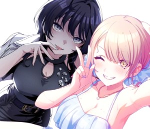 mikumo x raika