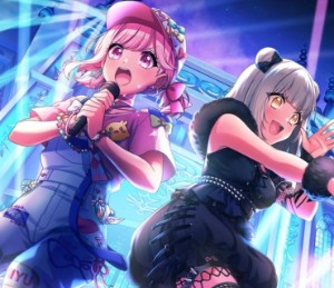 miyu x elsie