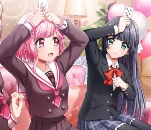 miyu x rei