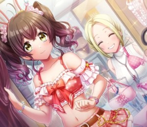 muni x yuka