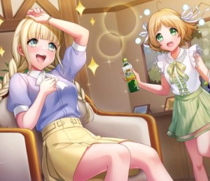 noa x miiko