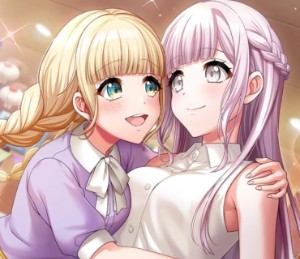 noa x saki