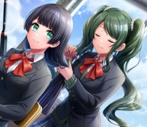 rei x esora