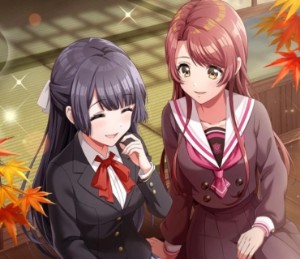rei x haruna