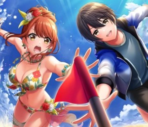 rika x aoi