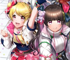 rinku x michiru