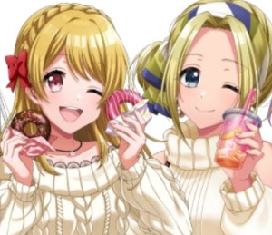 rinku x yuka