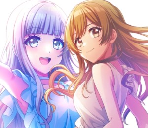 saki x kyoko