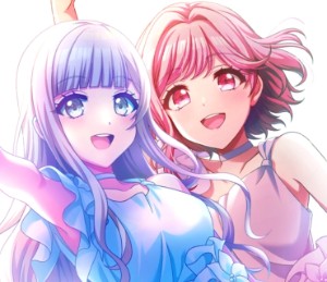 saki x miyu