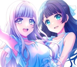 saki x rei