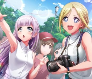 saki x yuka