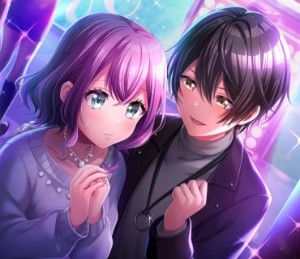 saori x aoi