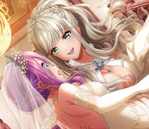 saori x dalia