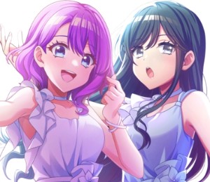 saori x tsubaki