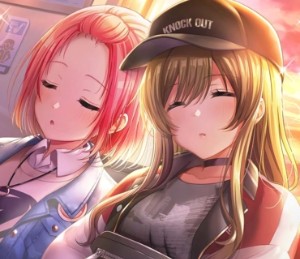 shinobu x kyoko