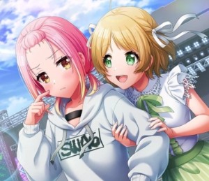 shinobu x miiko