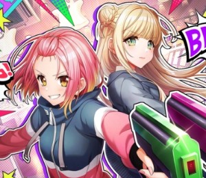 shinobu x noa