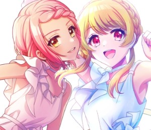 shinobu x rinku