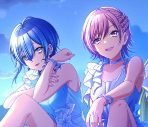 sophia x weronika